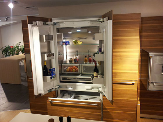 Ремонт встраиваемых холодильников с выездом по Солнечногорске | Вызов мастера по холодильникам на дом